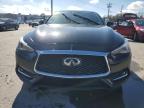 2017 Infiniti Q60 Premium продається в Lebanon, TN - Rear End