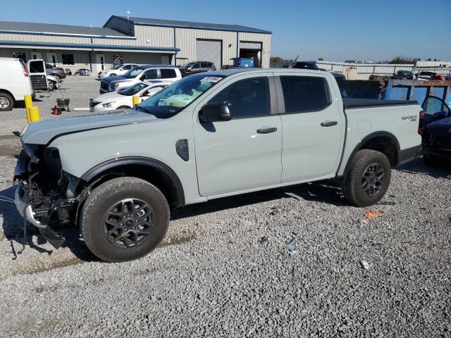 FORD RANGER XLT 2024