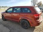 2012 Dodge Journey Se للبيع في Wichita، KS - Front End
