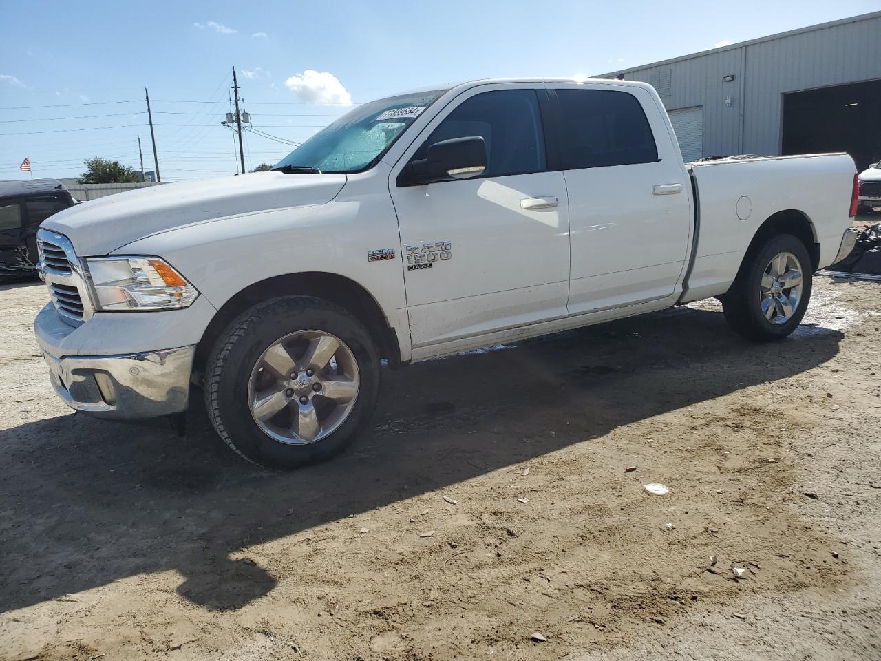 2019 RAM 1500 - Image 1
