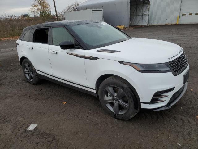  LAND ROVER RANGEROVER 2024 Білий