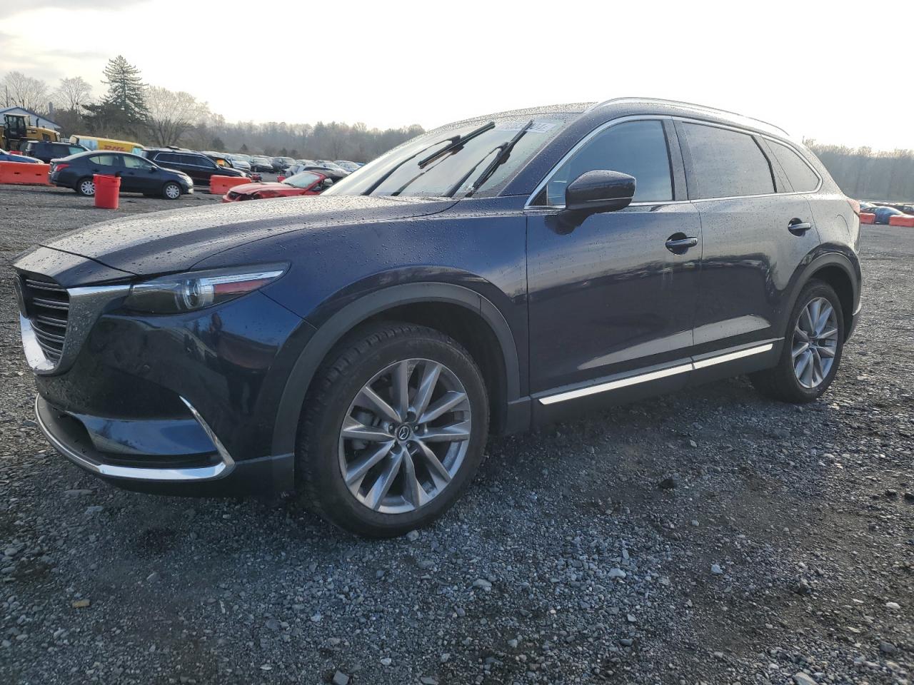 2020 Mazda CX-9 - Image 1
