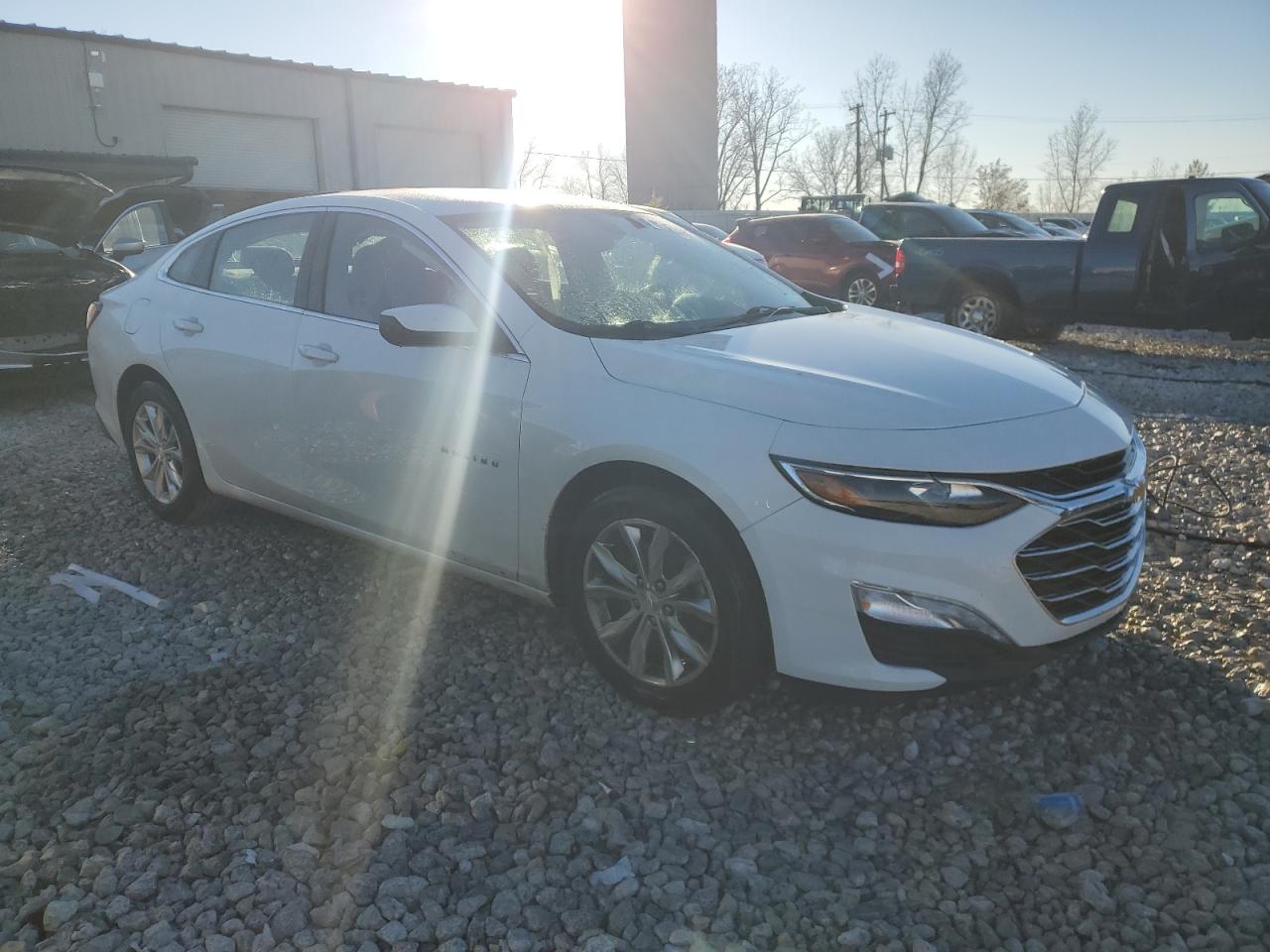 2020 Chevrolet Malibu - Image 4