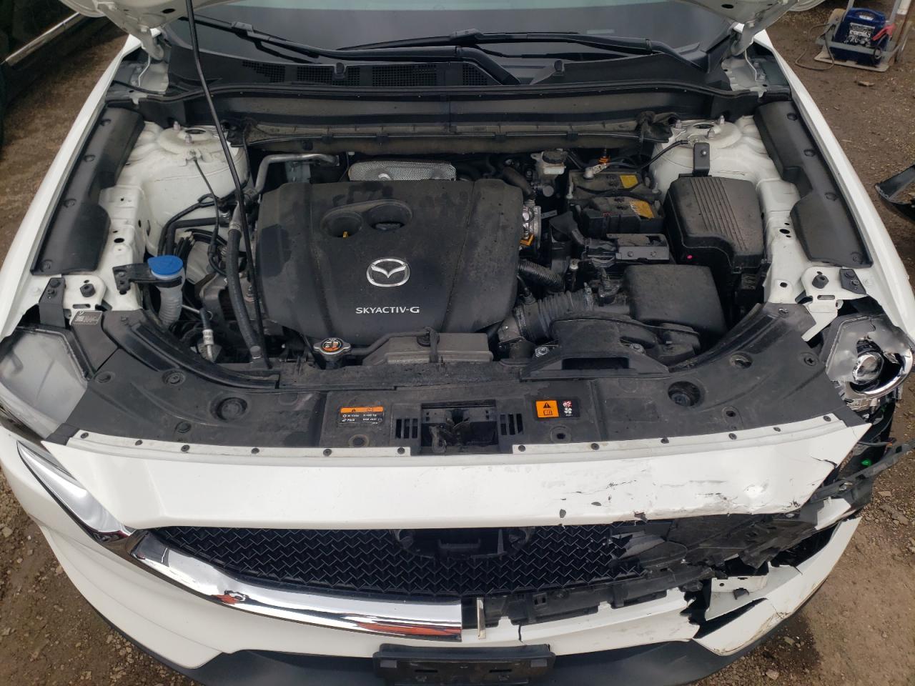 2021 Mazda CX-5 - Image 11