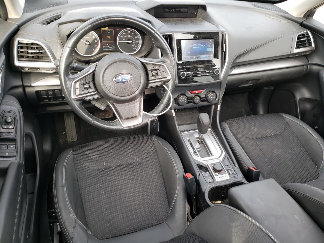 2021 Subaru Forester - Image 8