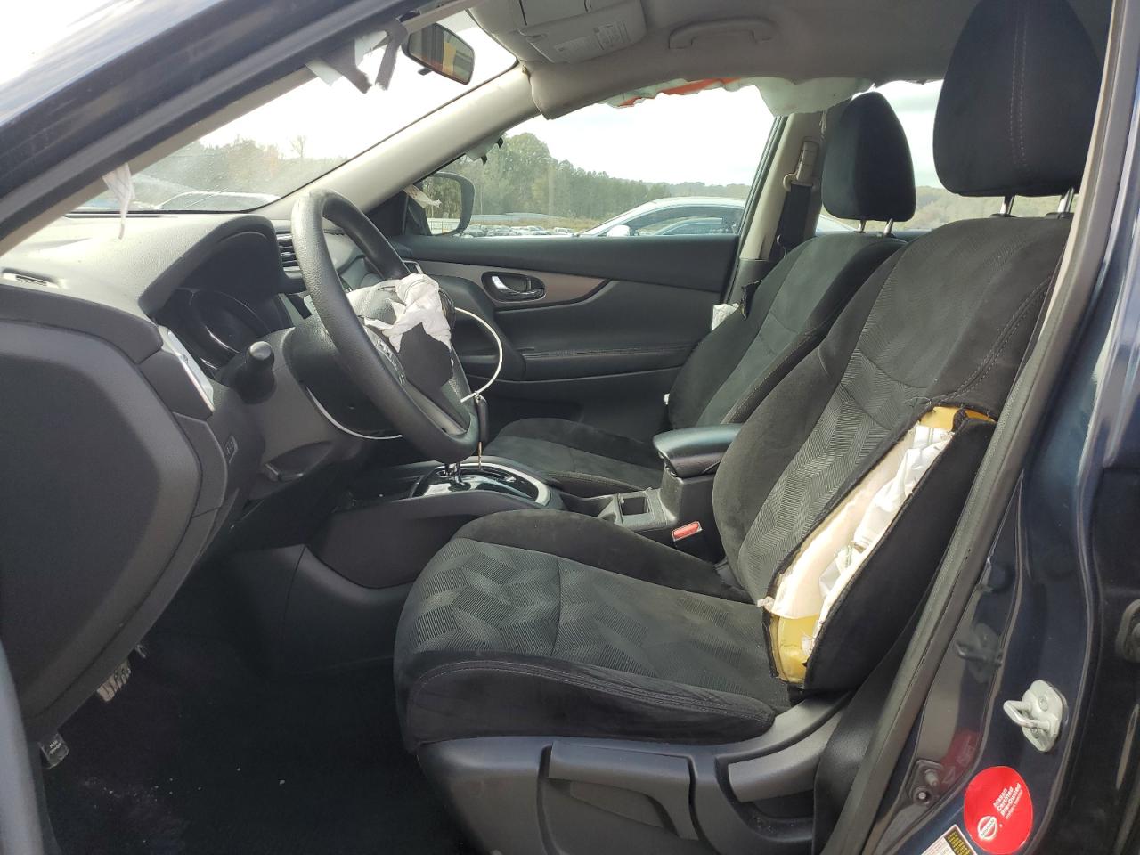 2016 Nissan Rogue - Image 7