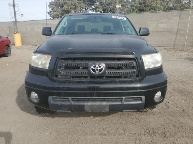  TOYOTA TUNDRA 2013 Черный