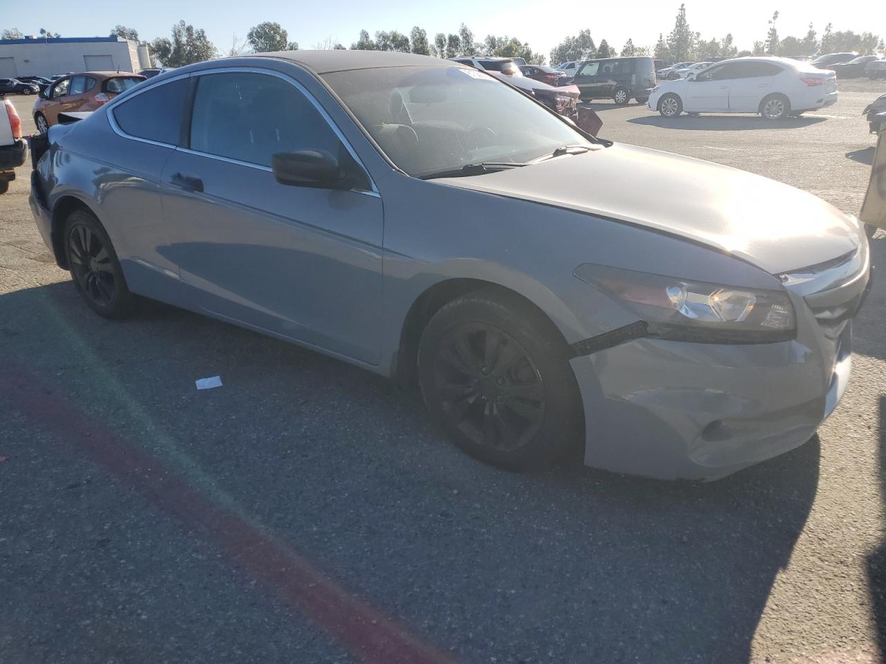 2011 Honda Accord - Image 4
