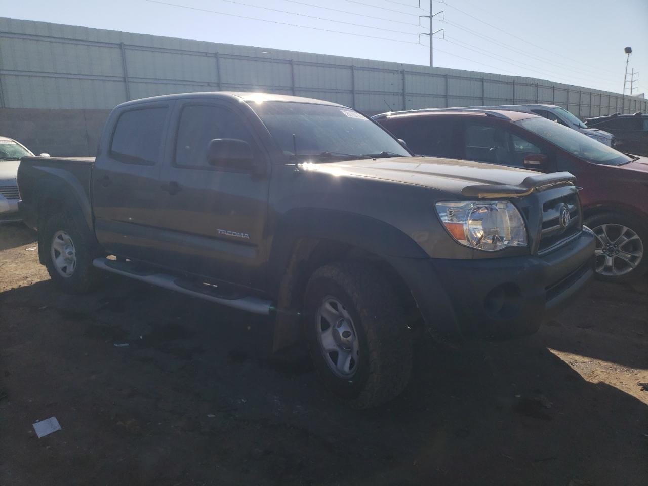 2009 Toyota Tacoma - Image 4