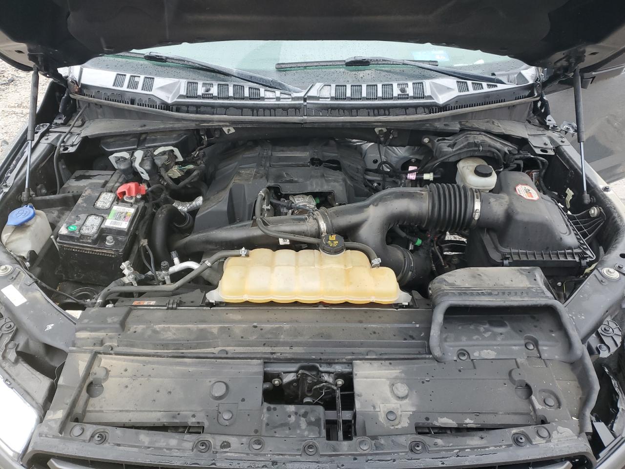 2018 Ford F-150 - Image 11