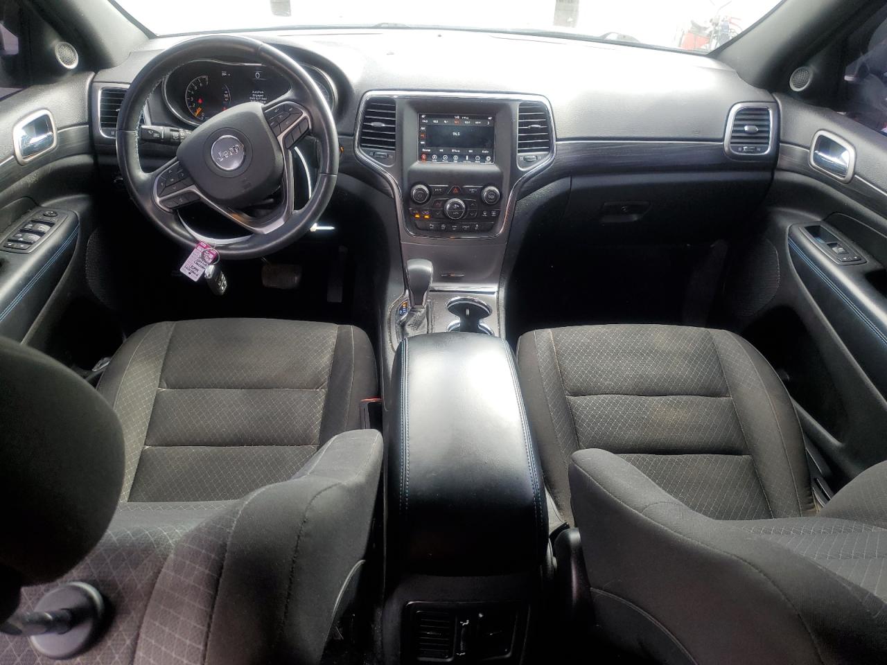2019 Jeep Grand Cherokee - Image 8