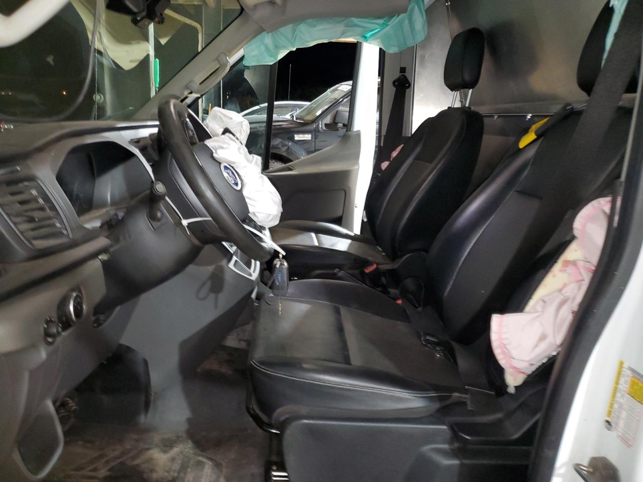 2021 Ford Transit - Image 7