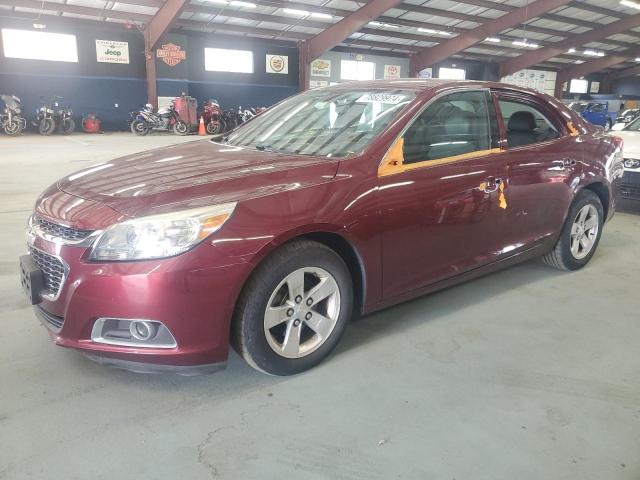 Sedans CHEVROLET MALIBU 2015 Czerwony