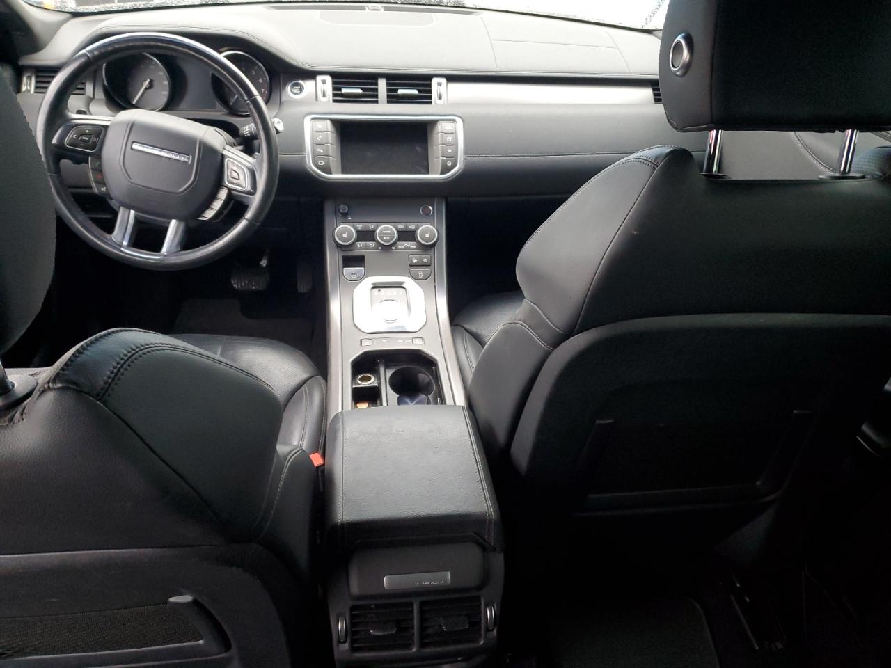 2018 Land Rover Range Rover - Image 8