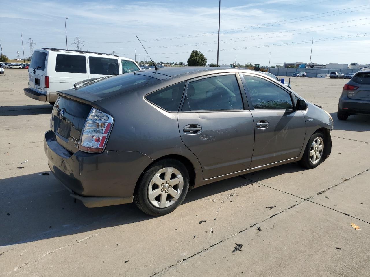 2009 Toyota Prius - Image 3