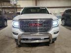 2017 Gmc Sierra K1500 Denali на продаже в Eldridge, IA - Rear End