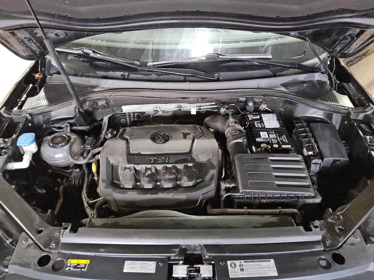 2019 Volkswagen Tiguan - Image 12