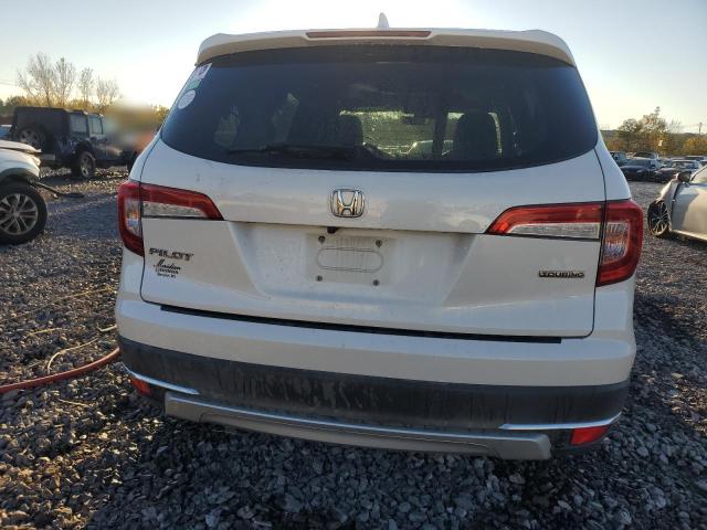  HONDA PILOT 2020 Biały