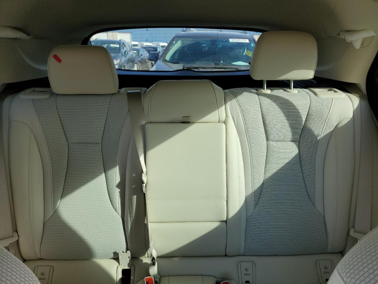 2023 Buick Envision Preferred VIN: LRBFZMR43PD200207 Lot: 82175374