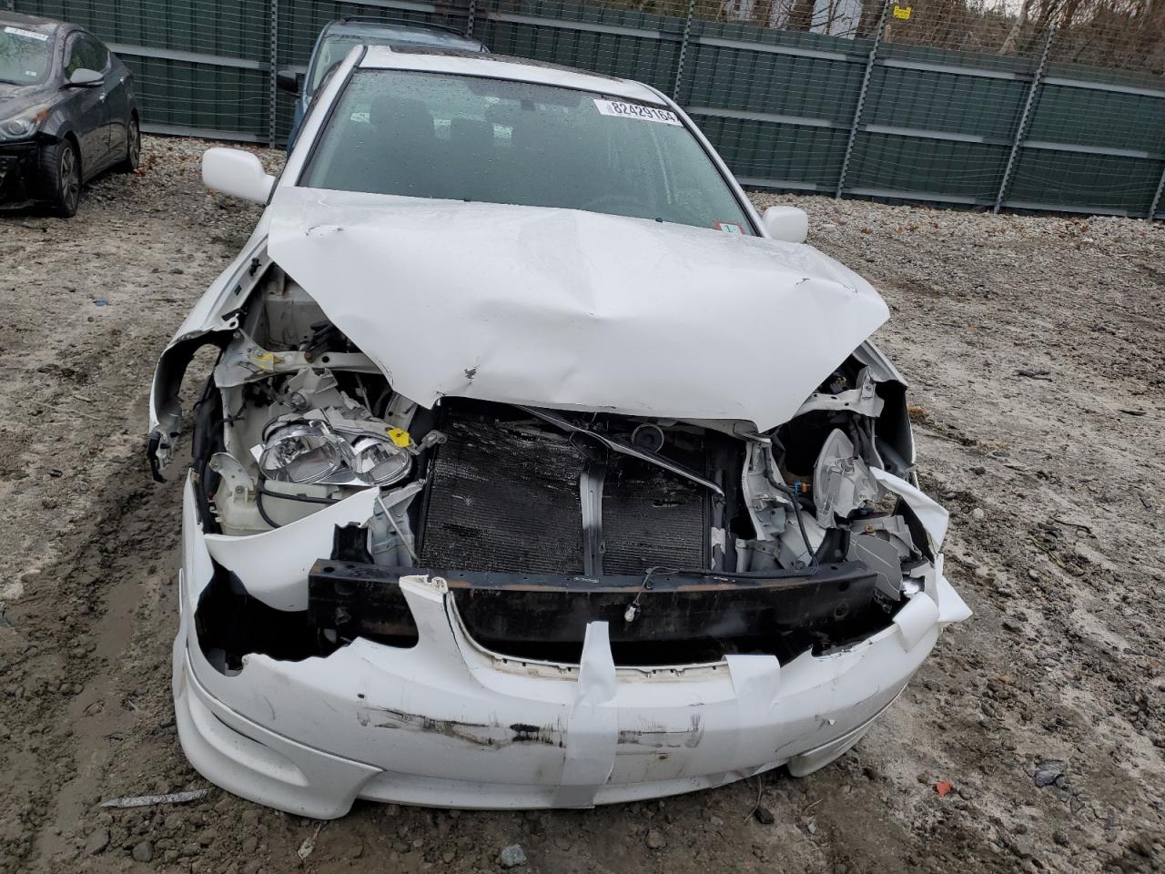 2006 Toyota Corolla - Image 5