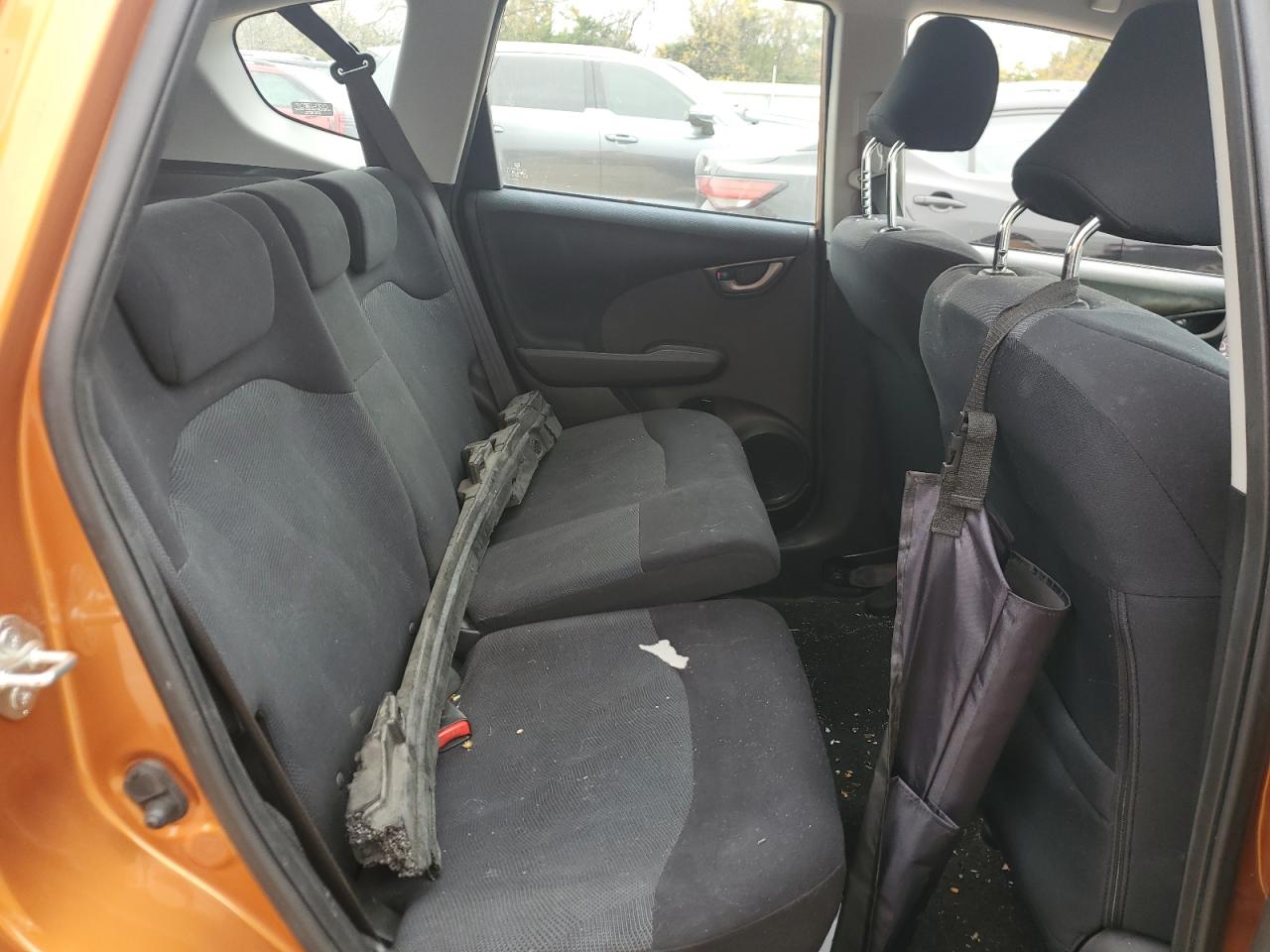 2009 Honda Fit - Image 11