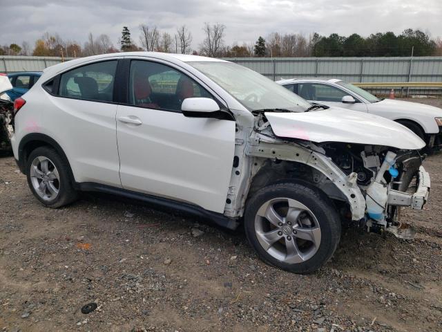  HONDA HR-V 2021 White