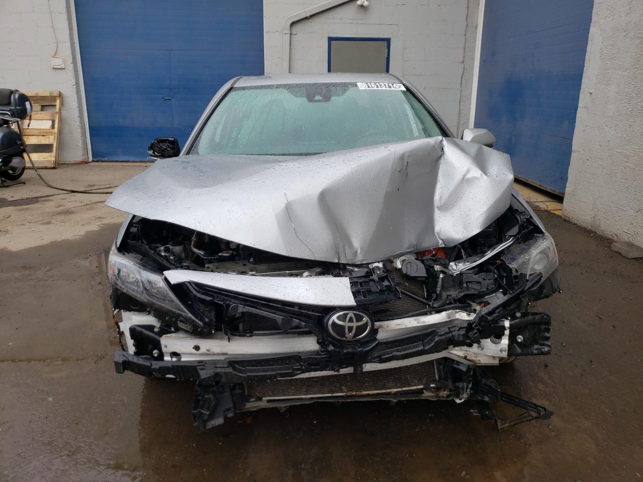 2022 Toyota Camry - Image 5