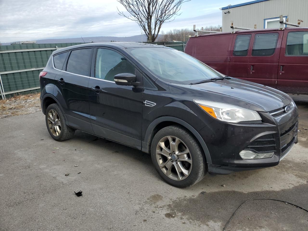 2013 Ford Escape - Image 4