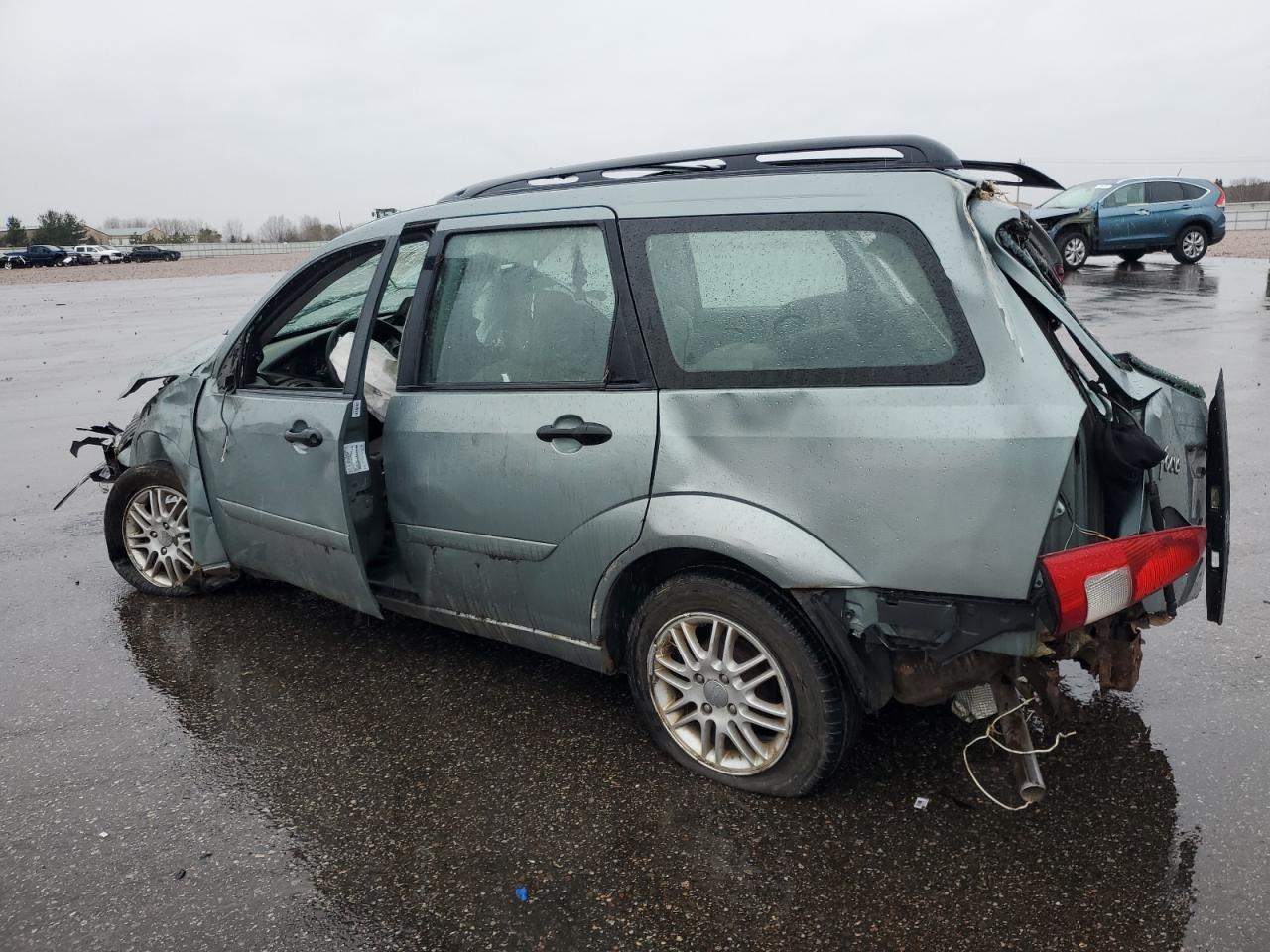 2003 Ford Focus - Image 2