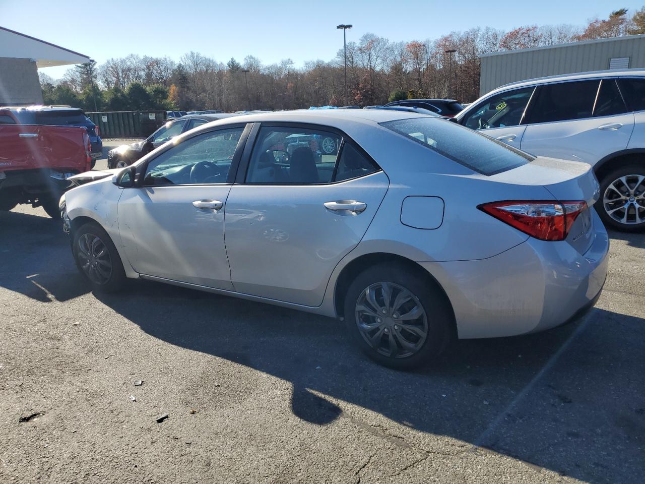 2014 Toyota Corolla - Image 2