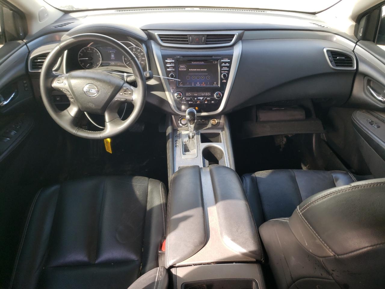 2019 Nissan Murano - Image 8