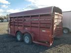 2011 Hors Horsetrail for Sale in Fredericksburg, VA - Front End