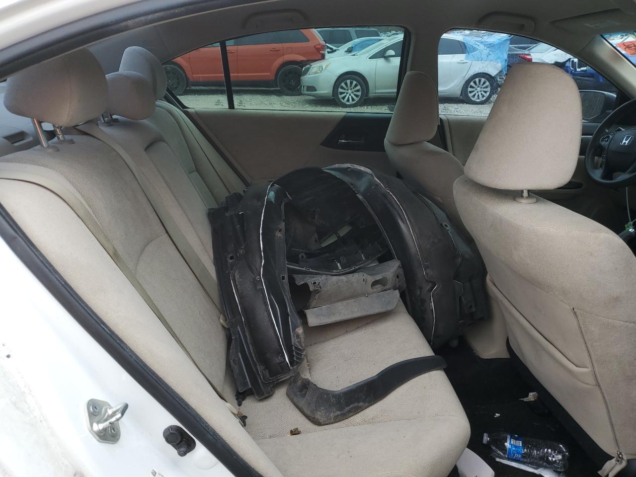 2013 Honda Accord - Image 10
