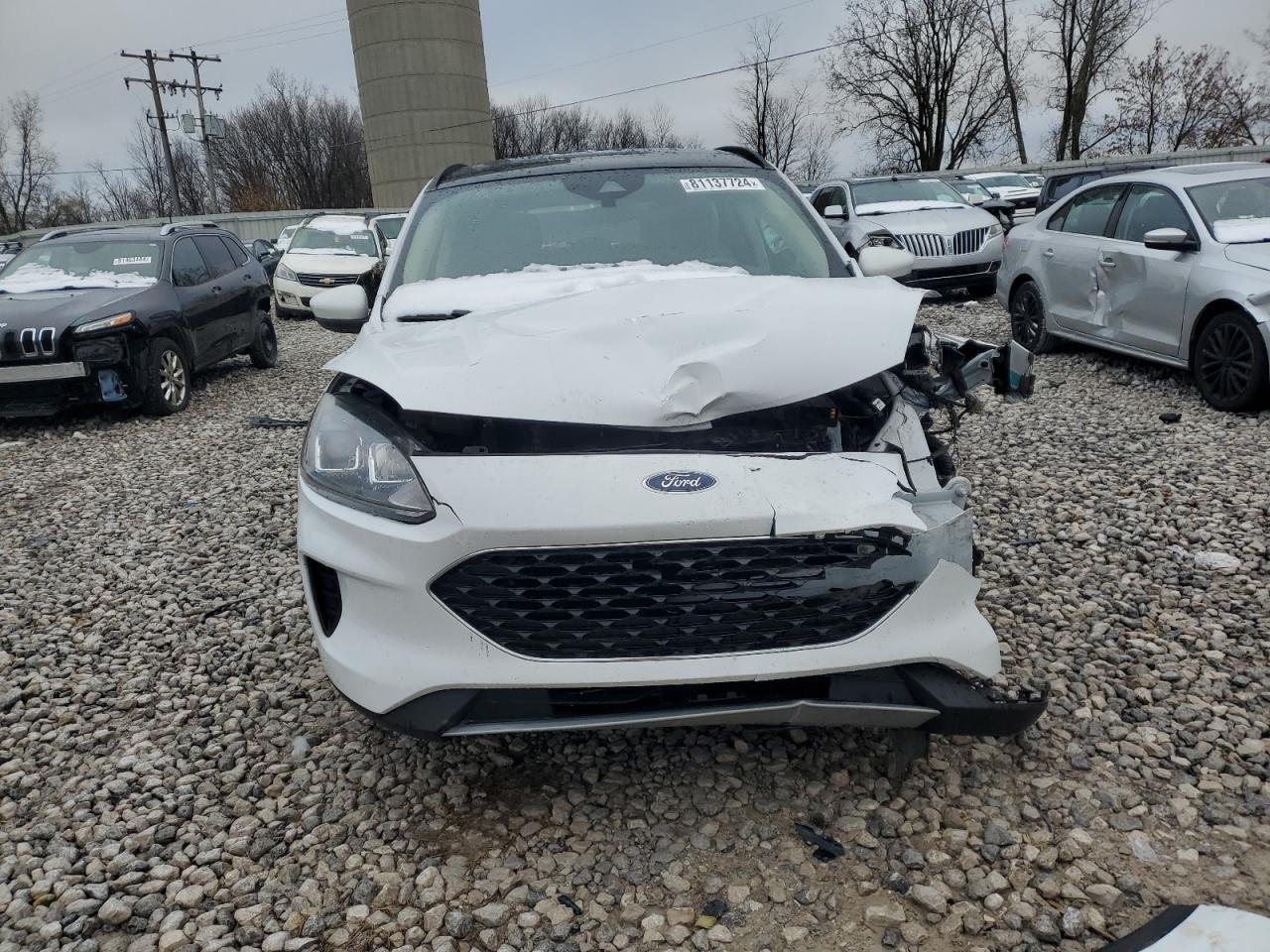 2020 Ford Escape - Image 5