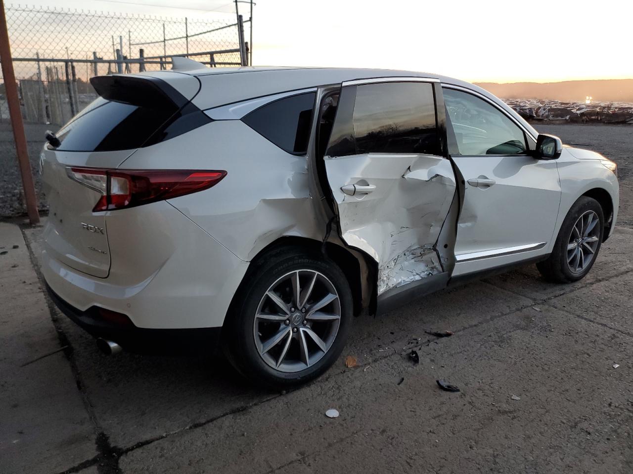 2019 Acura RDX - Image 3