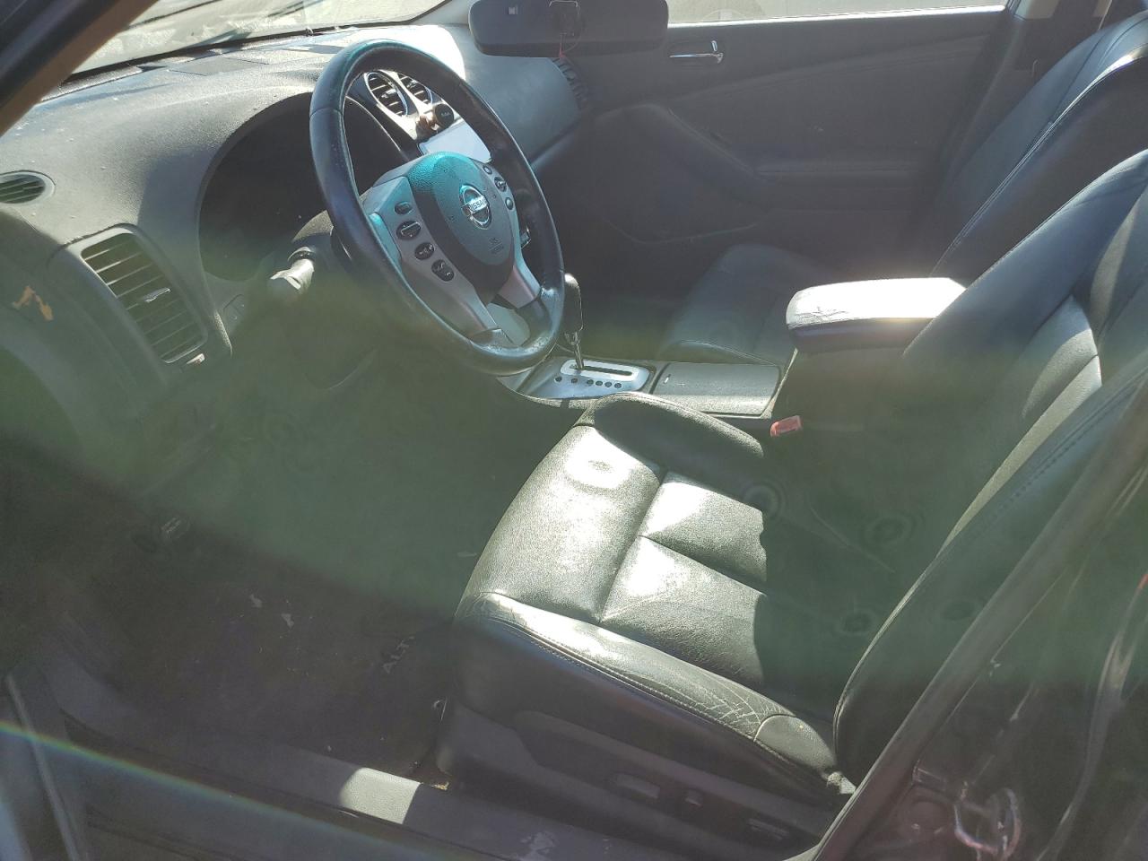 2008 Nissan Altima Hybrid VIN: 1N4CL21E48C212989 Lot: 94629355