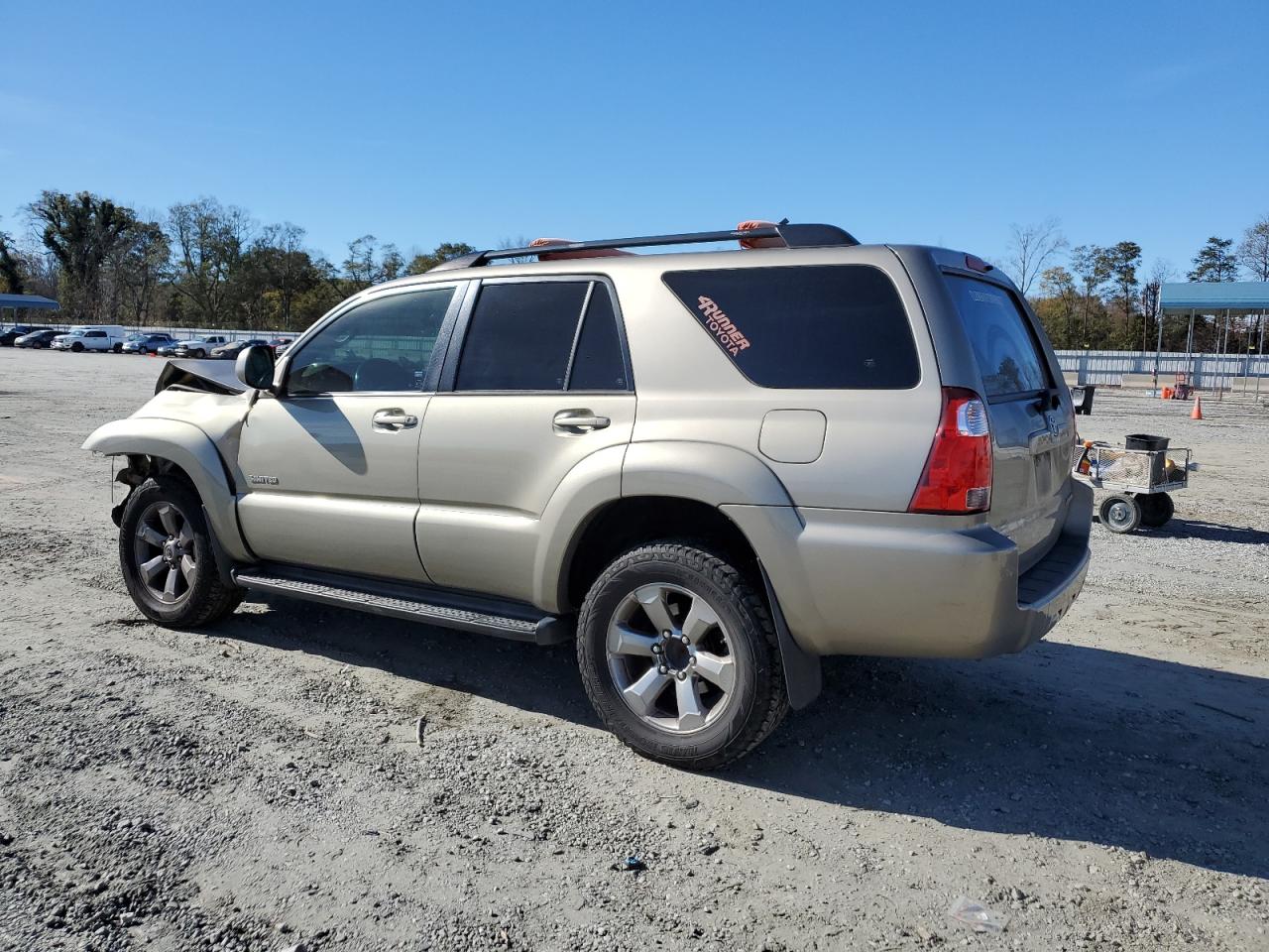 2006 Toyota 4Runner - Image 2