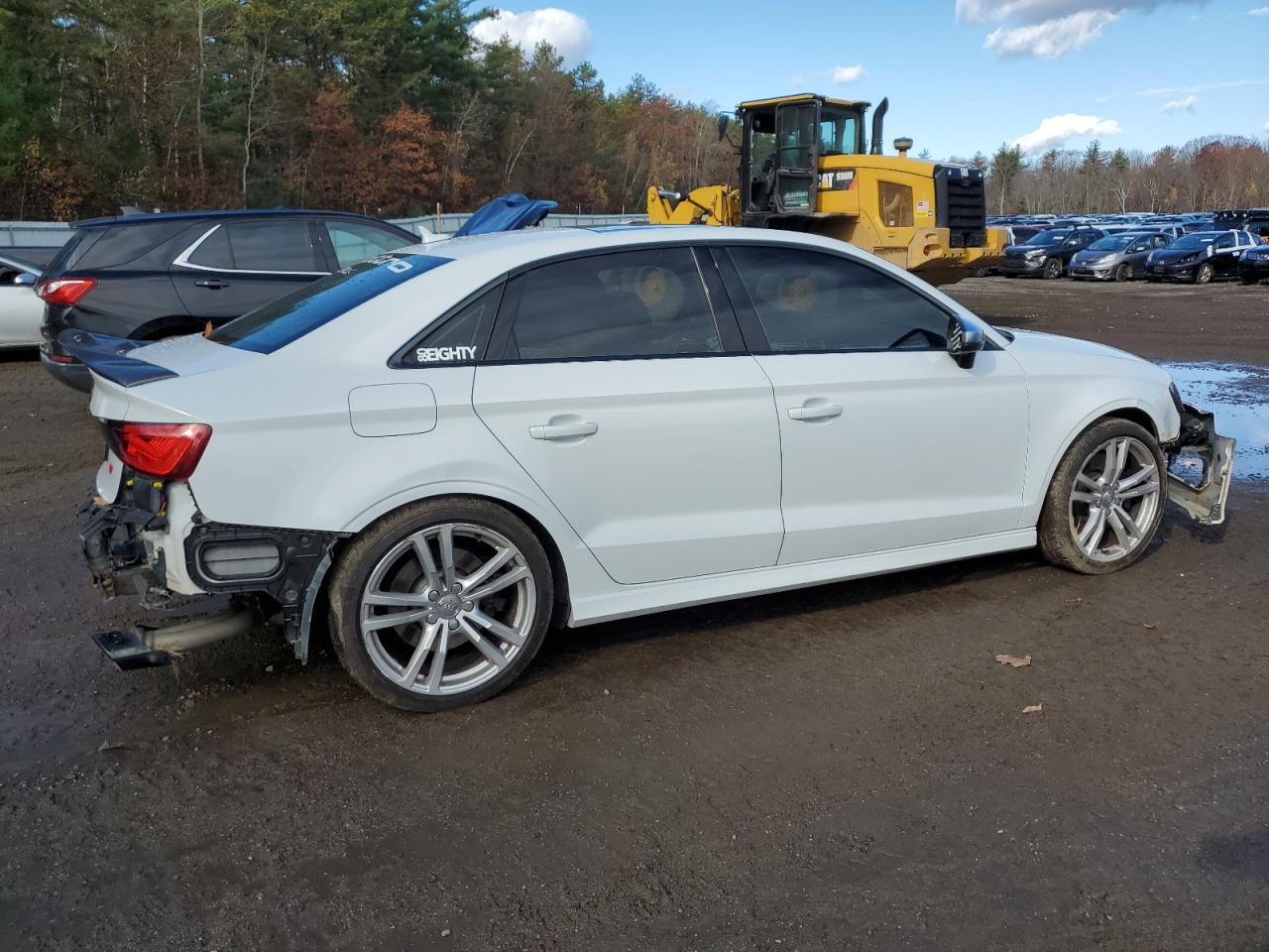 VIN WAUBFGFF0F1088513 2015 AUDI S3 no.3