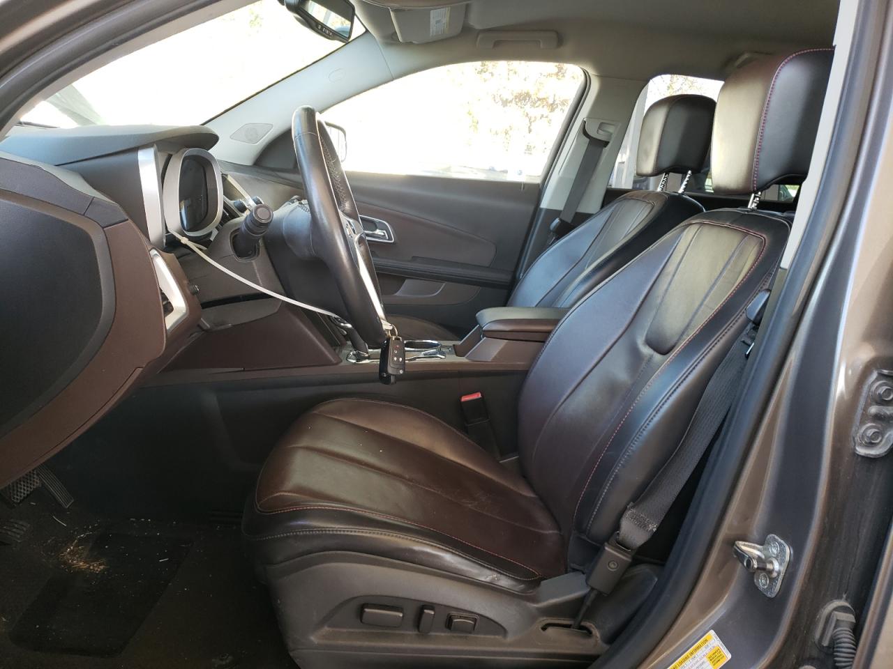 2011 Chevrolet Equinox - Image 7
