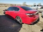 2016 Honda Accord Sport for Sale in Albuquerque, NM - Front End