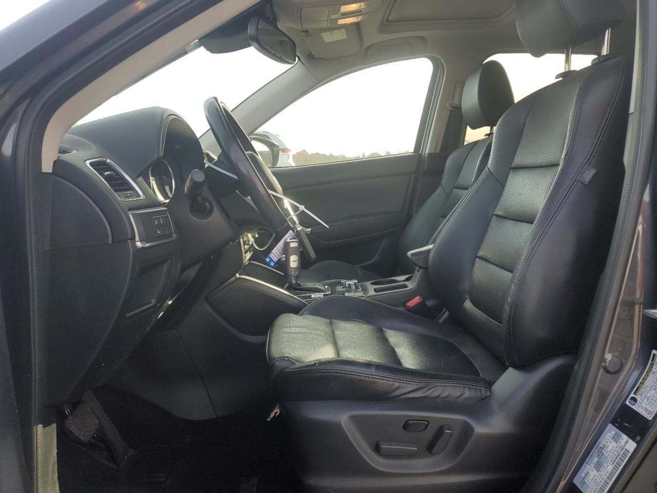 2016 Mazda CX-5 - Image 7