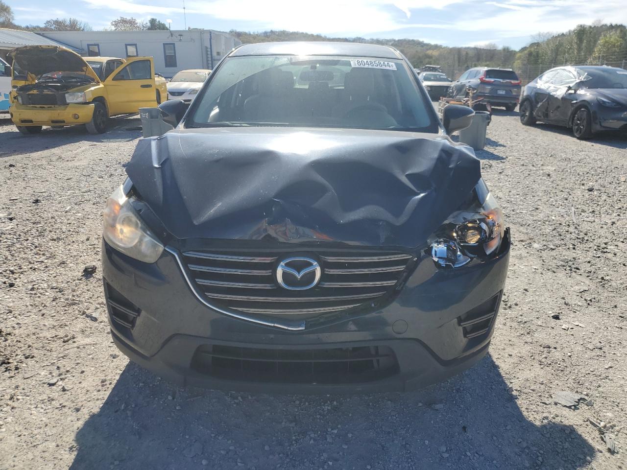 2016 Mazda CX-5 - Image 5