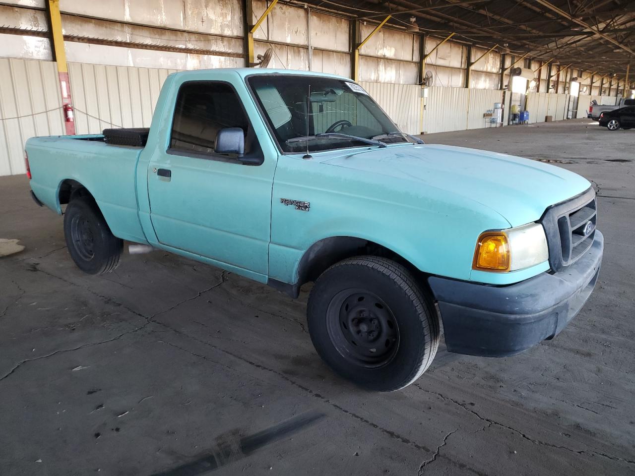 2004 Ford Ranger - Image 4