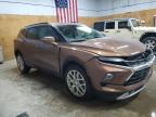 2023 Chevrolet Blazer 3Lt en Venta en Kincheloe, MI - Front End