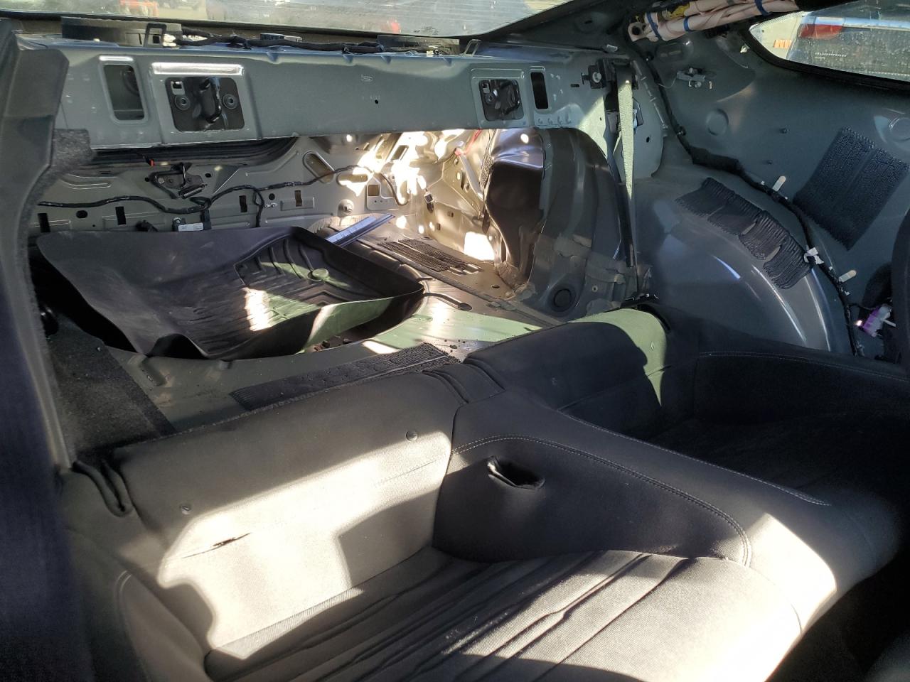 2016 Ford Mustang - Image 10