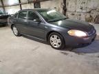 2011 Chevrolet Impala Lt продається в Eldridge, IA - All Over