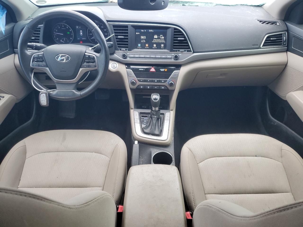 2018 Hyundai Elantra - Image 8