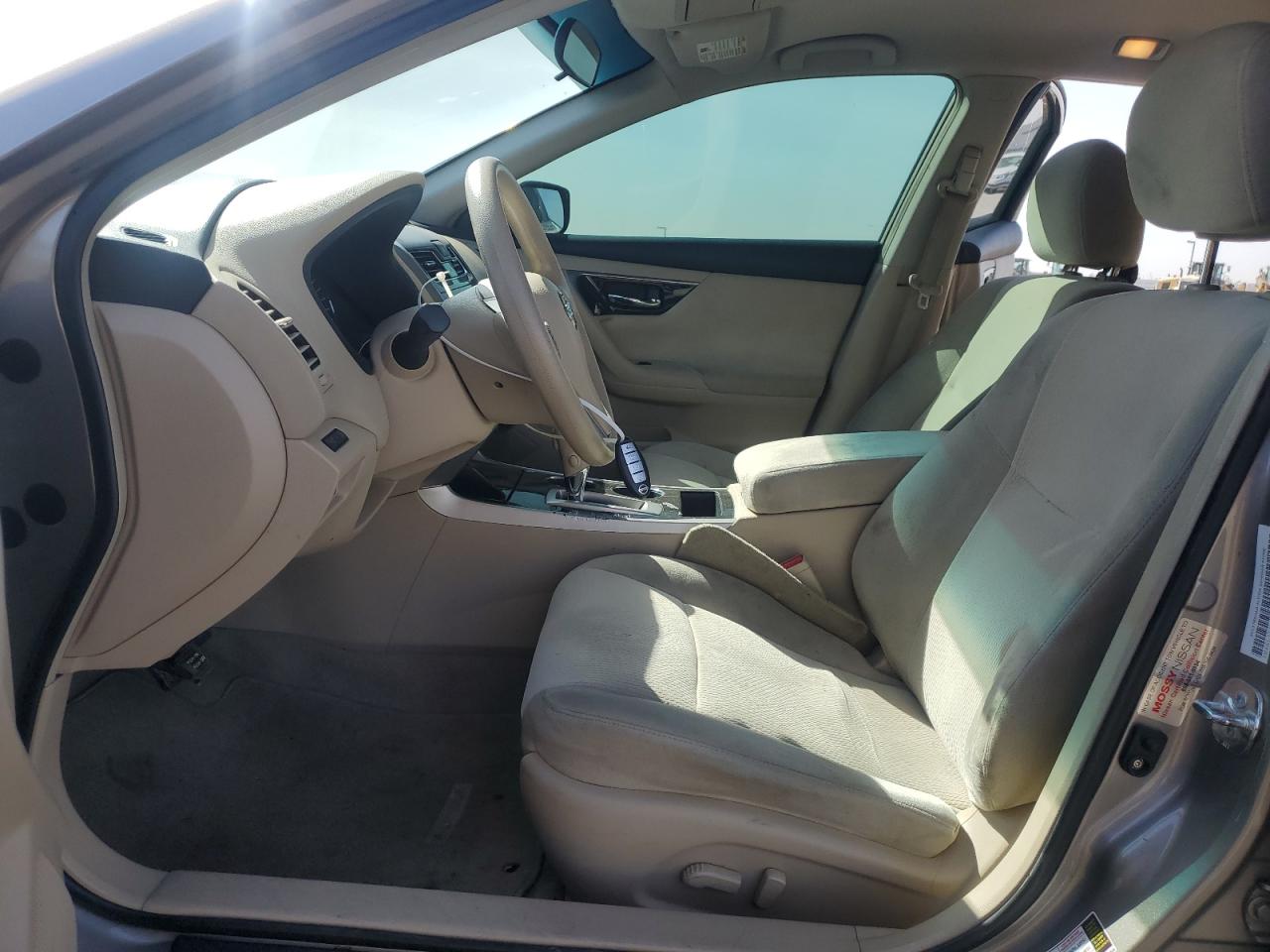 2013 Nissan Altima - Image 7