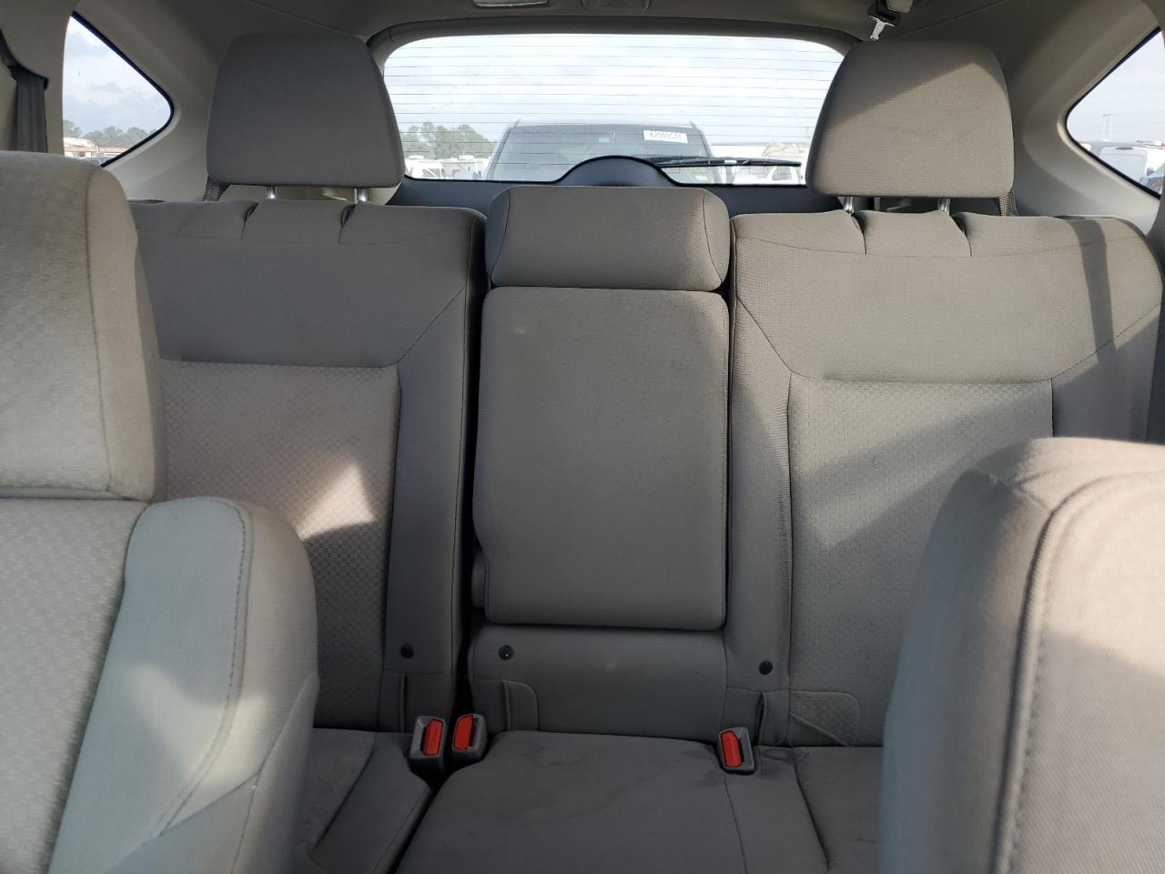 2016 Honda CR-V - Image 10