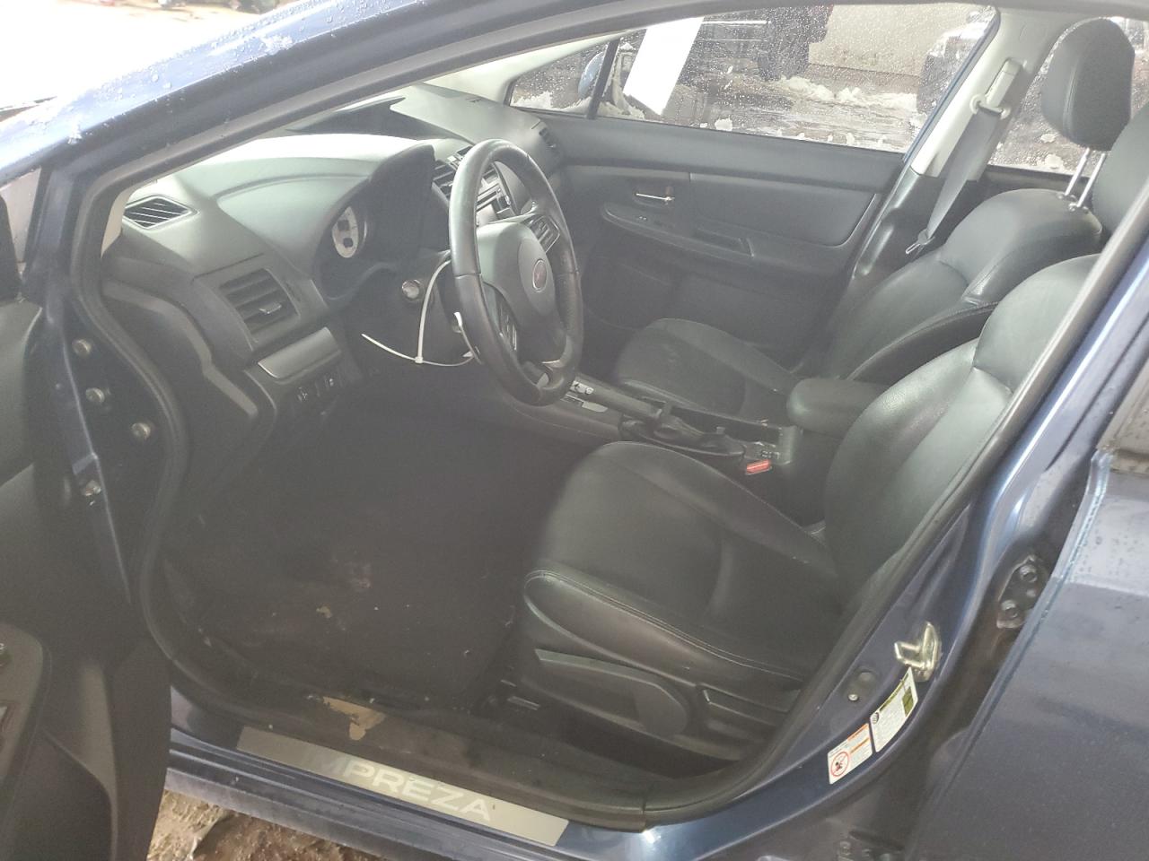 2013 Subaru Impreza - Image 7